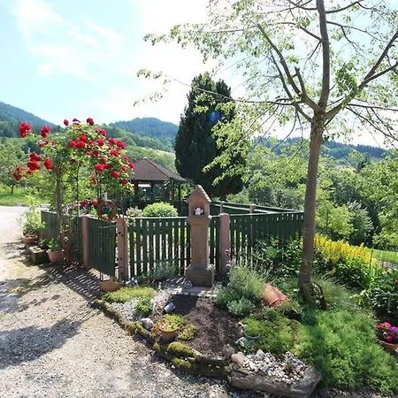 Séjour à la ferme Kasimir Hof