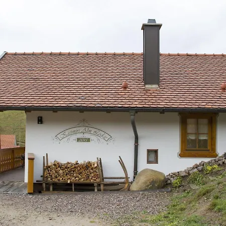 Séjour à la ferme Kasimir Hof