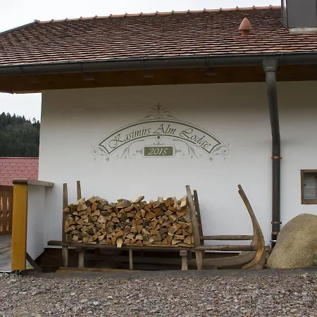 Kasimir Hof *