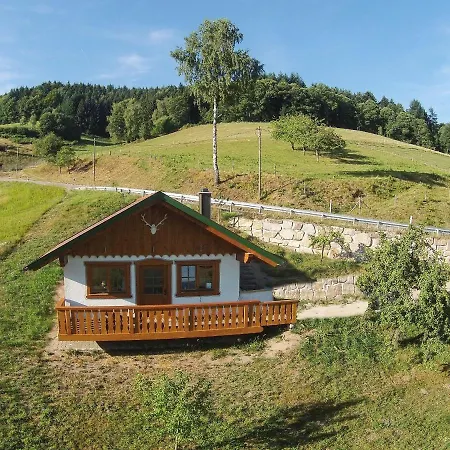 Kasimir Hof Séjour à la ferme