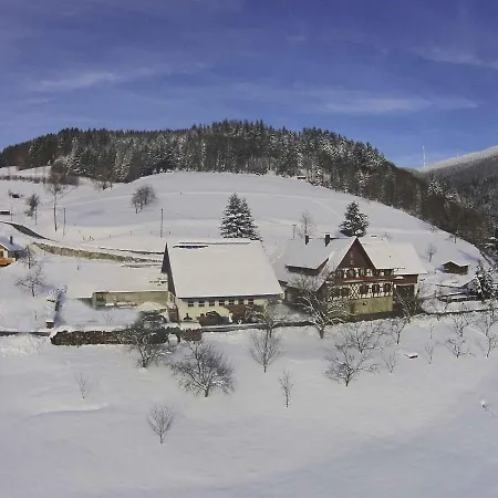 Kasimir Hof Séjour à la ferme
