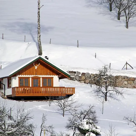Kasimir Hof Séjour à la ferme
