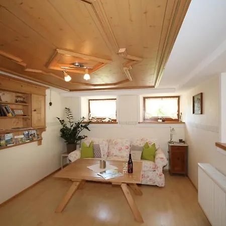 Kasimir Hof Séjour à la ferme *