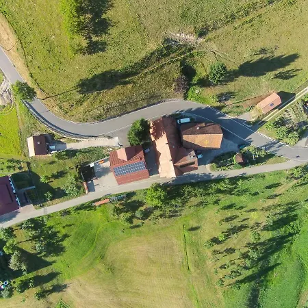 Kasimir Hof * Seebach