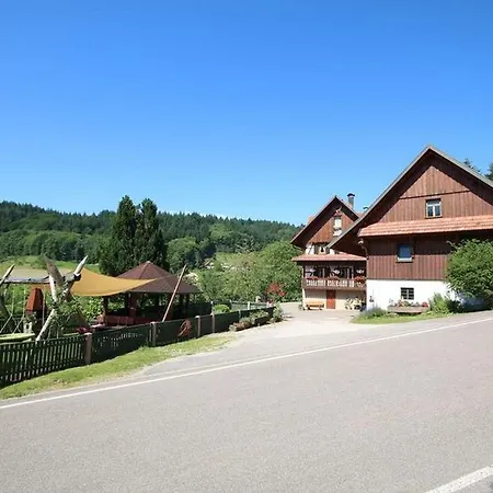 Séjour à la ferme Kasimir Hof *