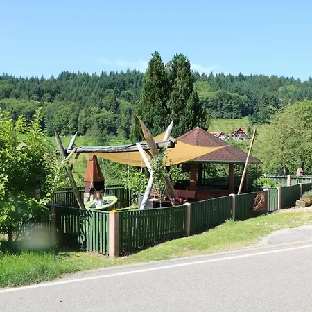 Séjour à la ferme Kasimir Hof *