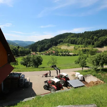 Kasimir Hof Séjour à la ferme