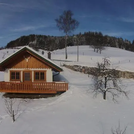 Kasimir Hof Séjour à la ferme Seebach