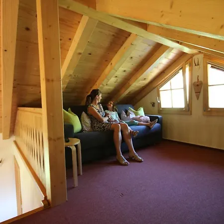 Séjour à la ferme Kasimir Hof *