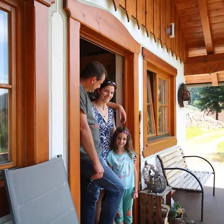 Kasimir Hof Séjour à la ferme