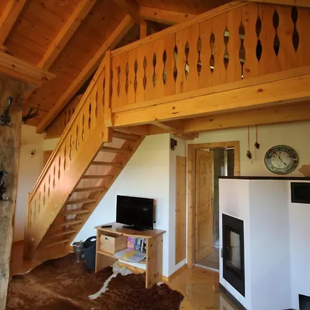 Kasimir Hof Séjour à la ferme
