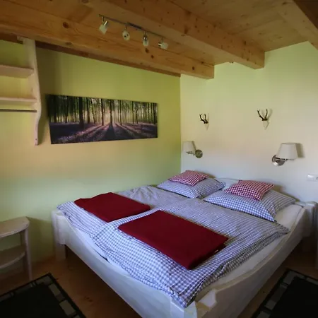 Séjour à la ferme Kasimir Hof *