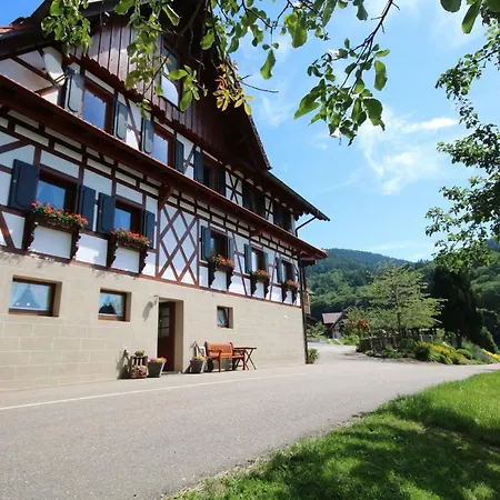 Kasimir Hof Seebach