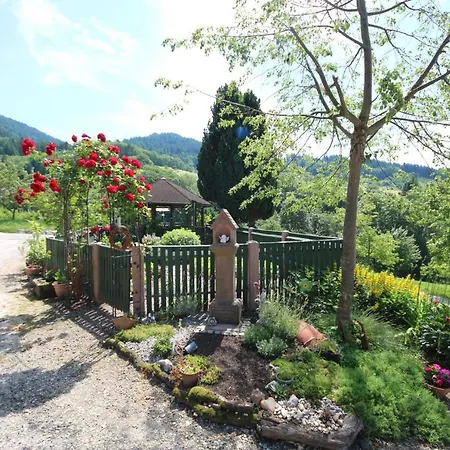 Kasimir Hof Séjour à la ferme *