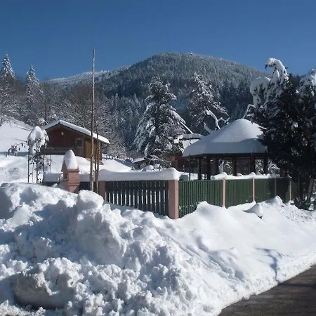 Kasimir Hof Séjour à la ferme Seebach